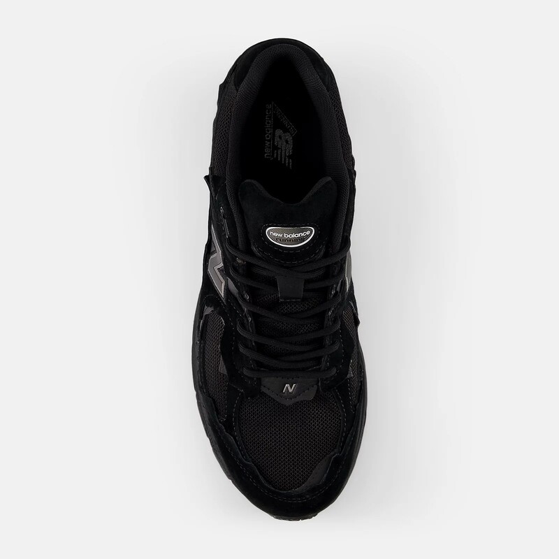 New Balance 2002DX "Protection Pack Black" | U2002DXB