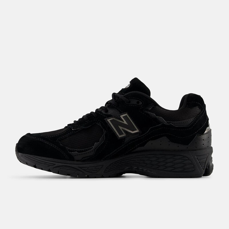 New Balance 2002DX "Protection Pack Black" | U2002DXB