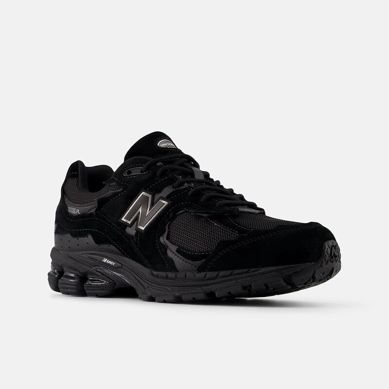 New Balance 2002DX "Protection Pack Black" | U2002DXB