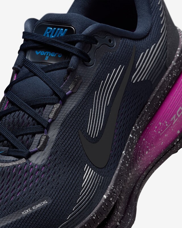 Nike Vomero 18 SE "Hyper Violet" | HQ7986-400