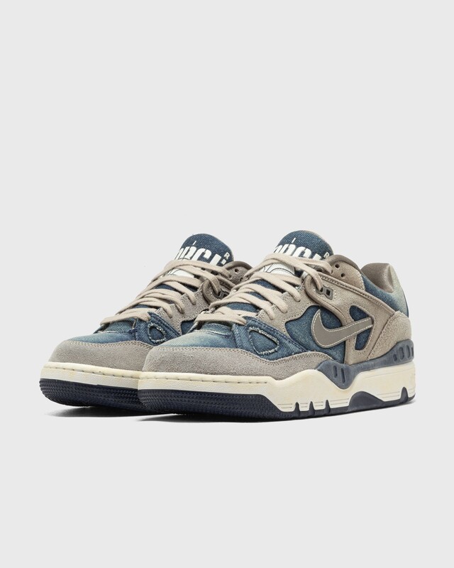 Nigo x Levi's x Nike Air Force 3 Low SP "Olive Grey" | HQ0262-001