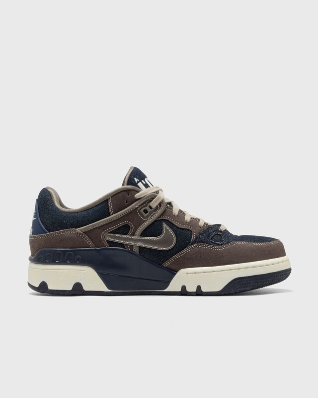 Nigo x Levi's x Nike Air Force 3 Low SP "Enigma Stone" | HQ0262-004