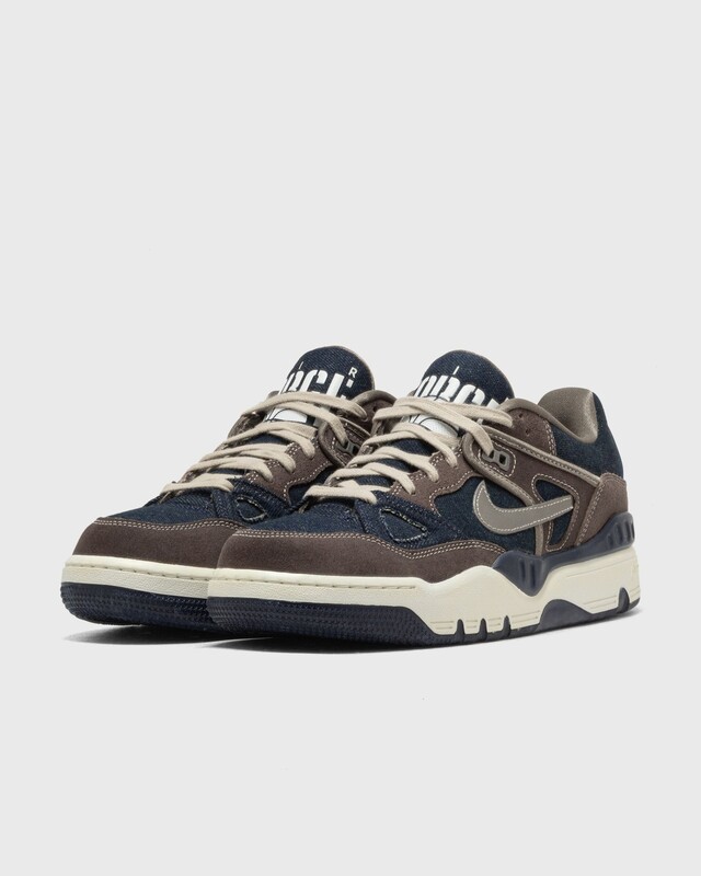 Nigo x Levi's x Nike Air Force 3 Low SP "Enigma Stone" | HQ0262-004