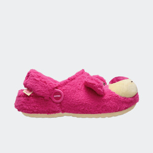 Toy Story x Crocs Classic Clog "Lotso Lined" | 211758-90H