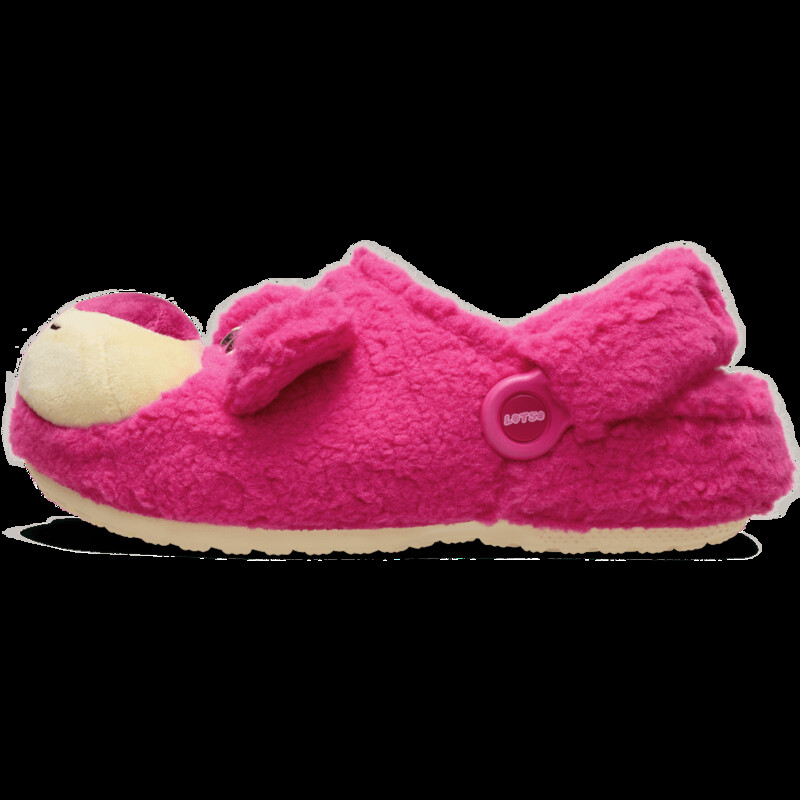 Toy Story x Crocs Classic Clog "Lotso Lined" | 211758-90H