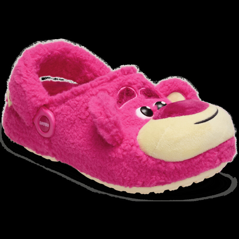 Toy Story x Crocs Classic Clog "Lotso Lined" | 211758-90H