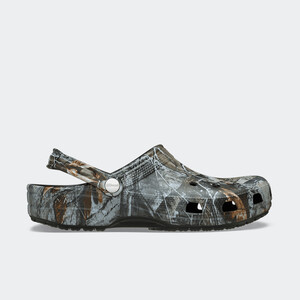 JJJJound x Realtree AP x Crocs Classic Clog | 211733-90H