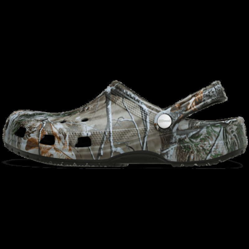 JJJJound x Realtree AP x Crocs Classic Clog | 211733-90H