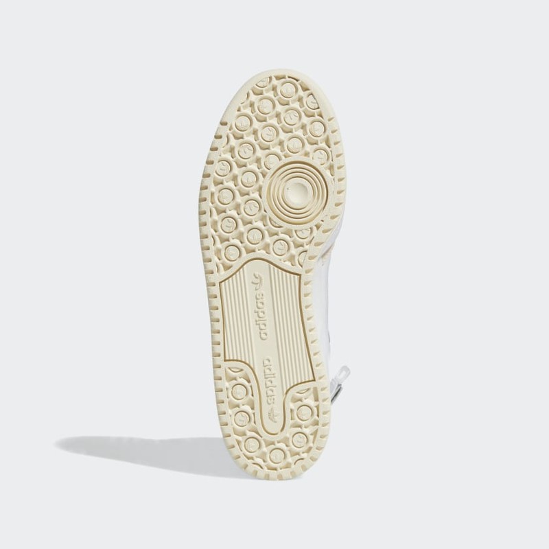 adidas Forum Exhibit Mid Cloud White | GZ0946