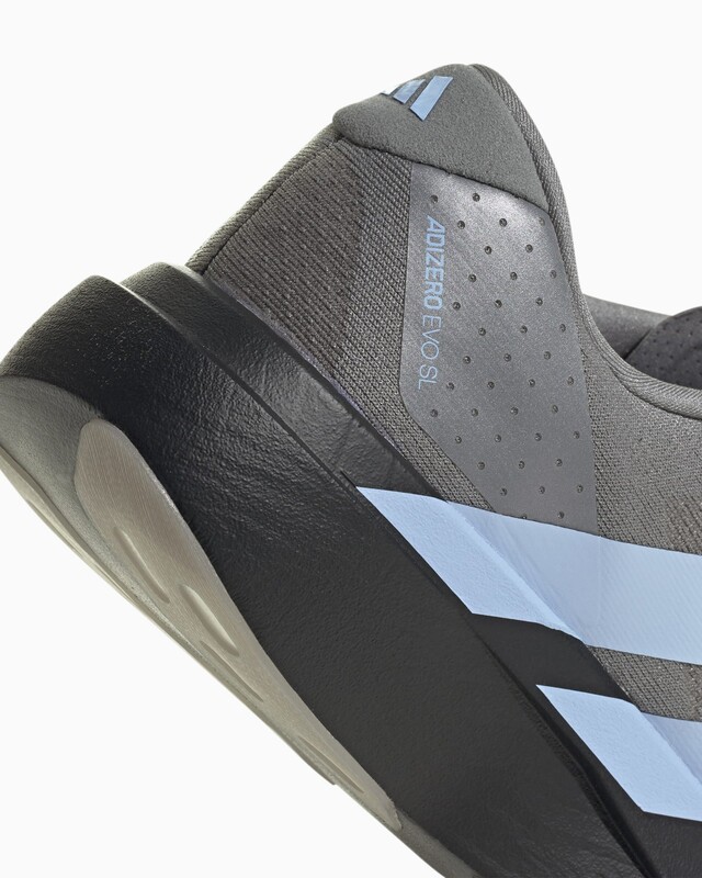 adidas Adizero EVO SL "Glow Blue" | KK3531 adidas Adizero EVO SL "Glow Blue" | KK3531