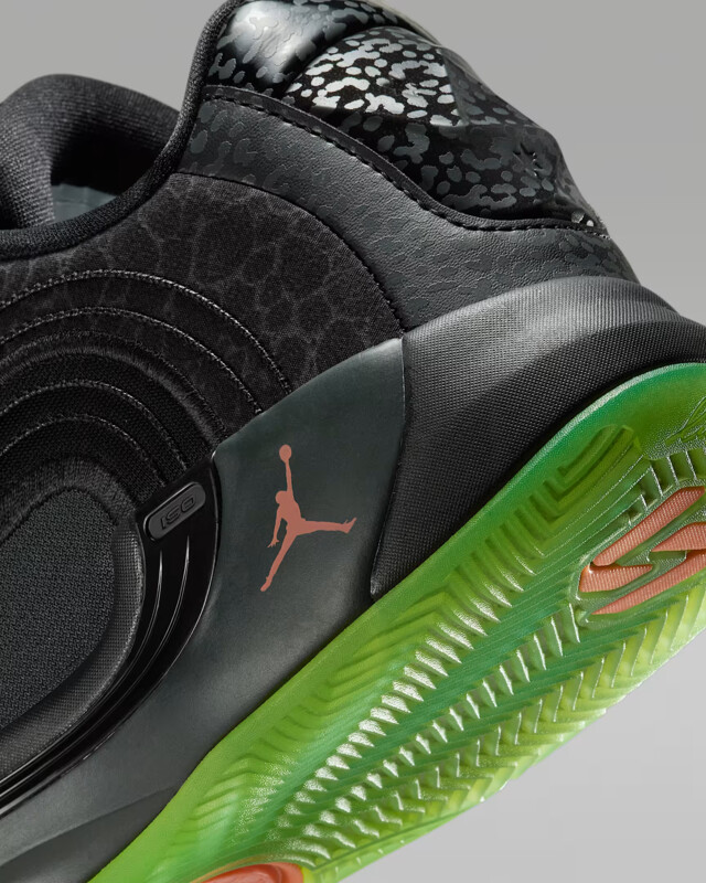 Jordan Luka 4 "Safari" | IO0204-001
