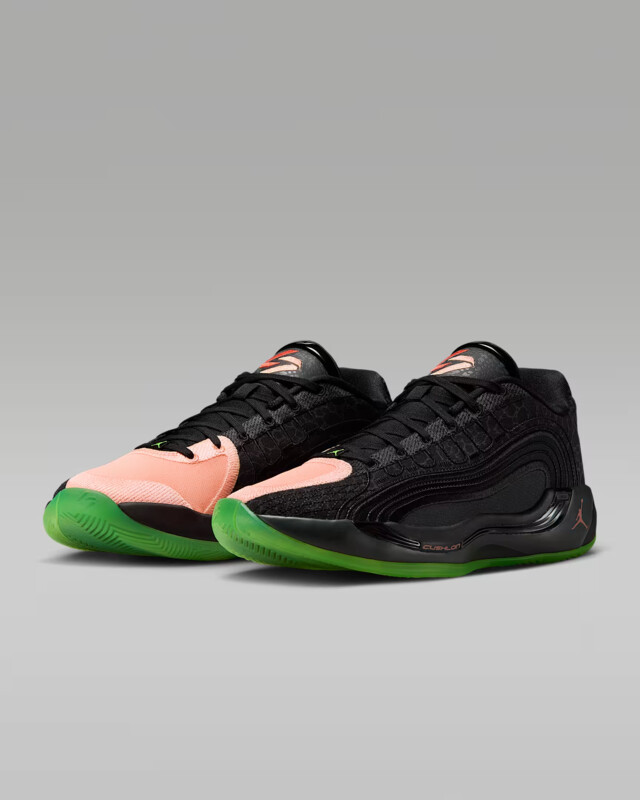 Jordan Luka 4 "Safari" | IO0204-001