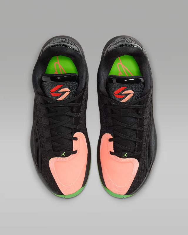 Jordan Luka 4 "Safari" | IO0204-001