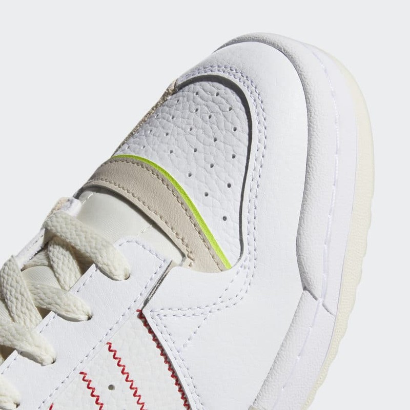 adidas Forum Exhibit Mid Cloud White | GZ0946