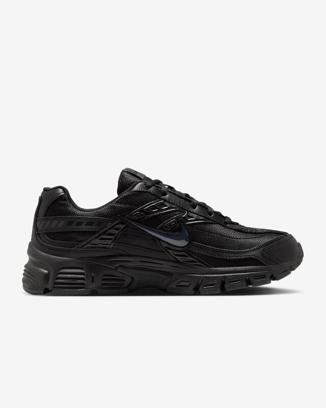 Nike Initiator "Dark Smoke Grey" | 394053-005