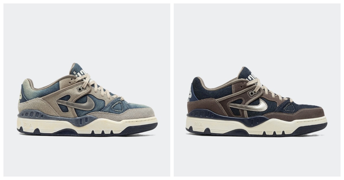 Nigo x Levi's x Nike Air Force 3 Low SP Nigo x Levi's x Nike Air Force 3 Low SP