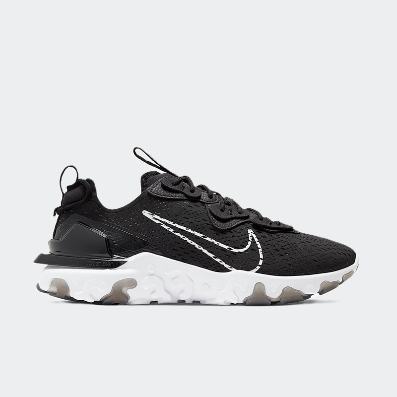 Nike React Vision "Black/White" | CD4373-006 Nike React Vision "Black/White" | CD4373-006