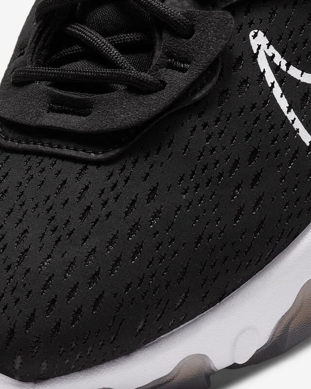 Nike React Vision "Black/White" | CD4373-006