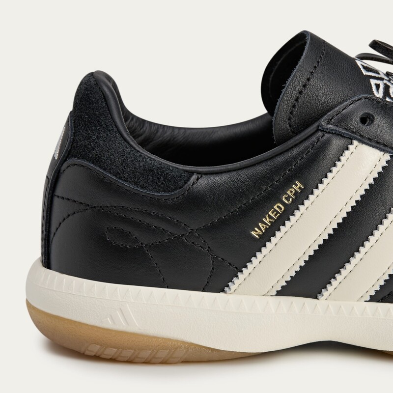 NAKED x Maha x adidas Samba MN | IH3566 NAKED x Maha x adidas Samba MN | IH3566