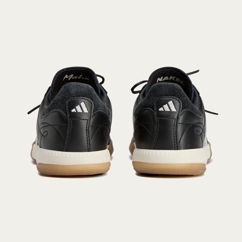 NAKED x Maha x adidas Samba MN | IH3566 NAKED x Maha x adidas Samba MN | IH3566