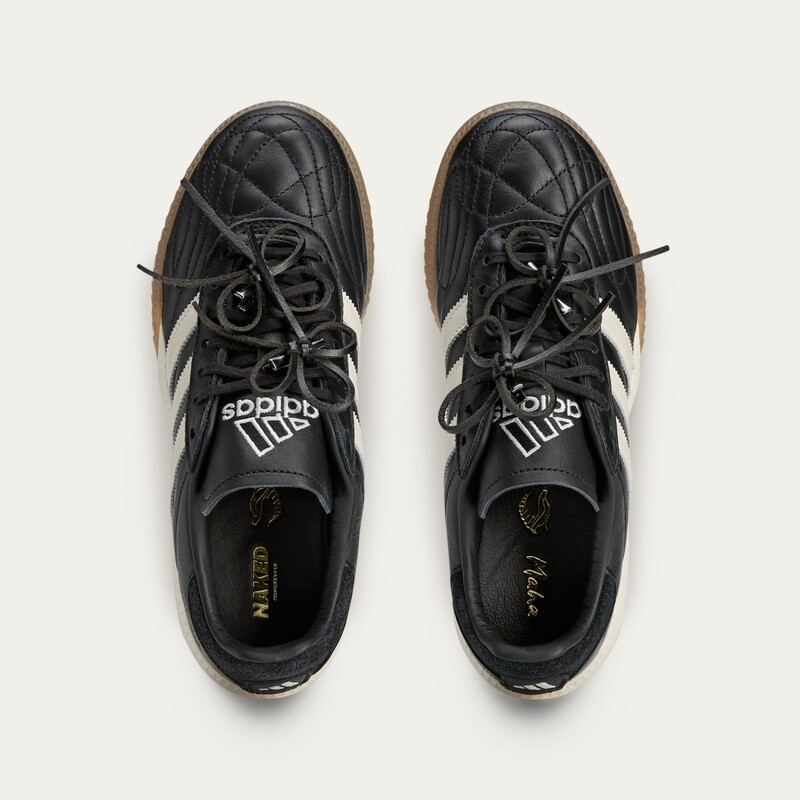 NAKED x Maha x adidas Samba MN | IH3566 NAKED x Maha x adidas Samba MN | IH3566