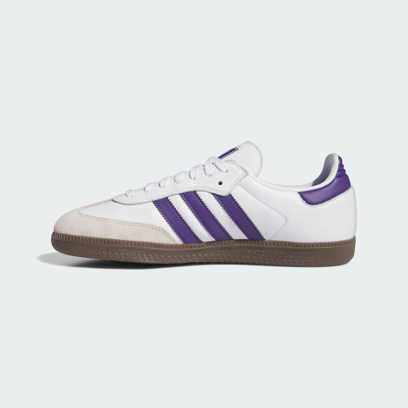 adidas Samba ADV "Collegiate Purple" | IE6613 adidas Samba ADV "Collegiate Purple" | IE6613