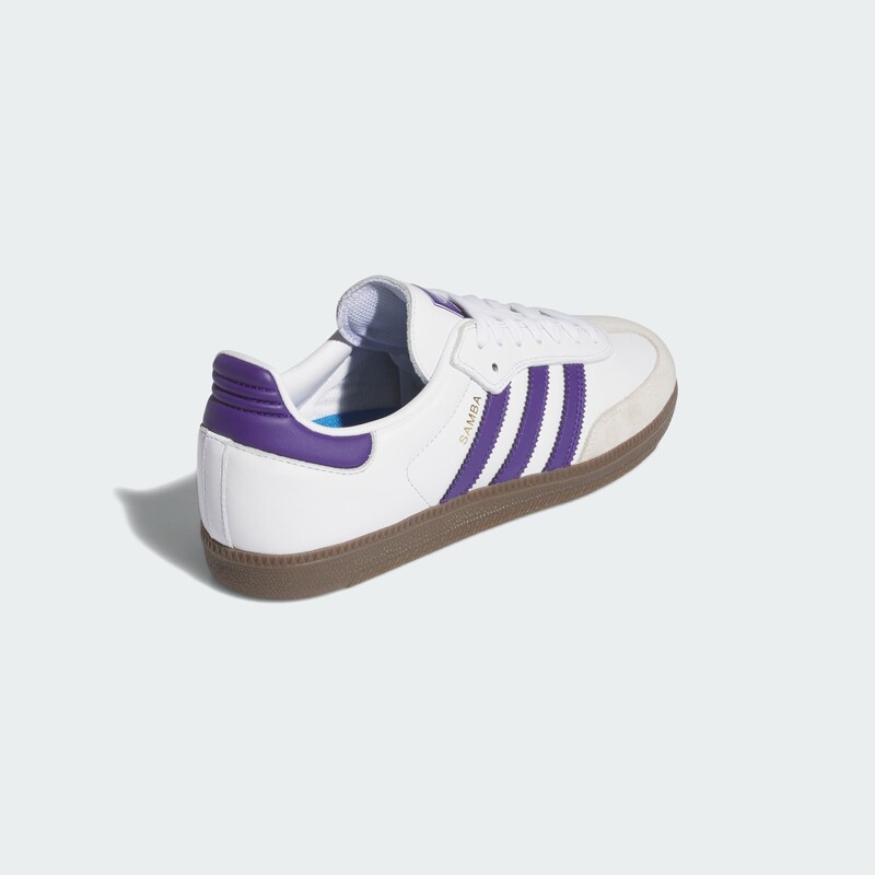 adidas Samba ADV "Collegiate Purple" | IE6613