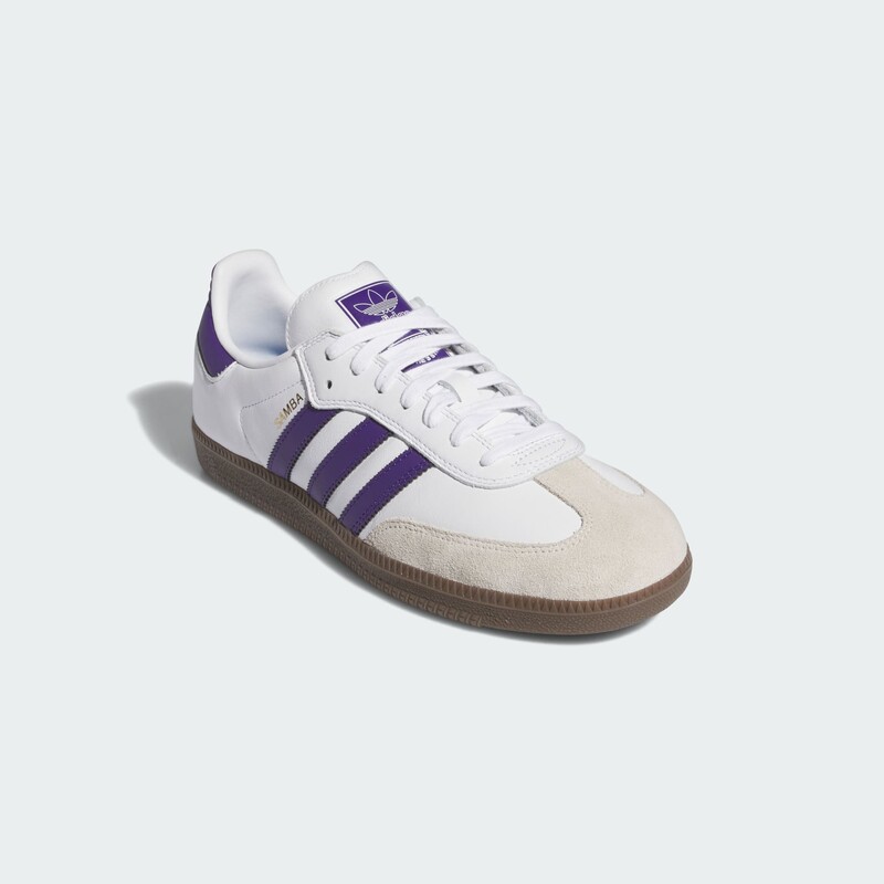 adidas Samba ADV "Collegiate Purple" | IE6613 adidas Samba ADV "Collegiate Purple" | IE6613