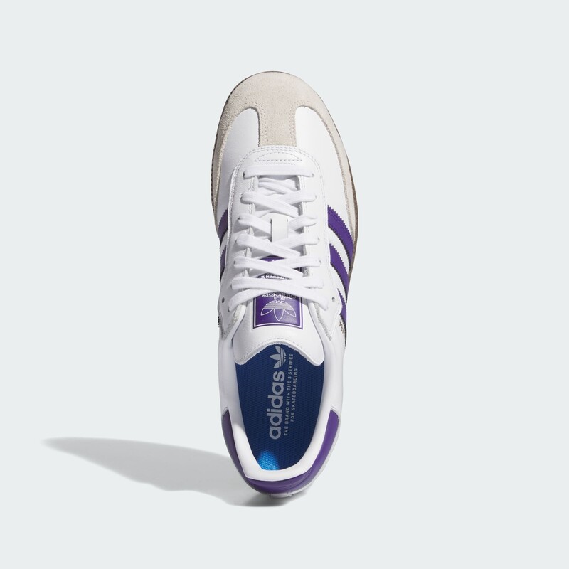 adidas Samba ADV "Collegiate Purple" | IE6613 adidas Samba ADV "Collegiate Purple" | IE6613