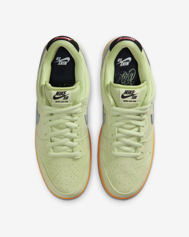 Nike SB Dunk Low "Verdugo Mountain" | HQ1626-300