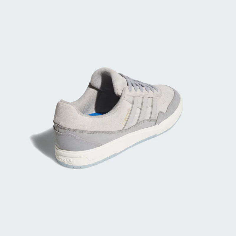 adidas Tyshawn II "Light Onix" | JI0848