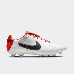 Nike Premier 3 'Team Orange' - Firm Ground | HM0265-800