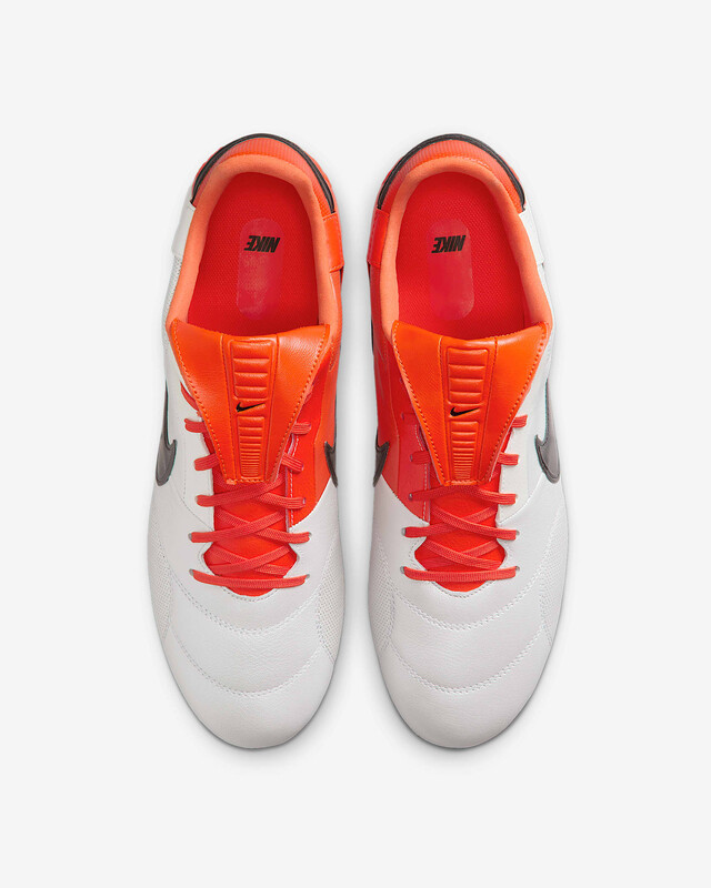 Nike Premier 3 "Team Orange" | HM0265-800
