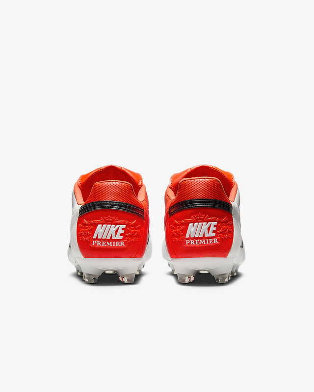 Nike Premier 3 "Team Orange" | HM0265-800 Nike Premier 3 "Team Orange" | HM0265-800