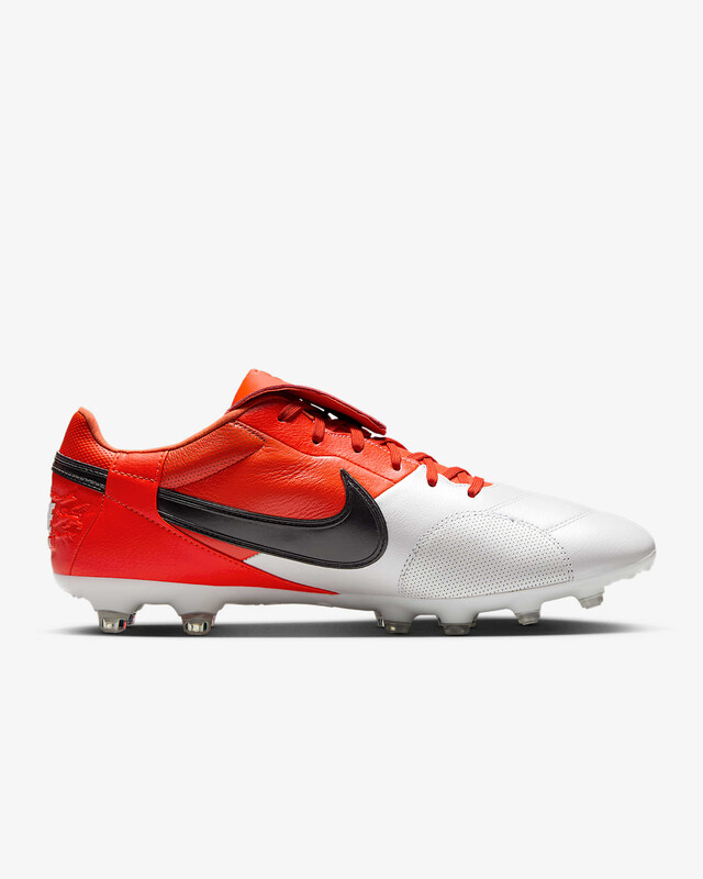 Nike Premier 3 "Team Orange" | HM0265-800