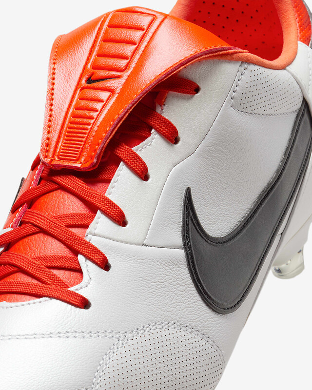 Nike Premier 3 "Team Orange" | HM0265-800