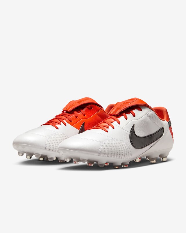 Nike Premier 3 "Team Orange" | HM0265-800