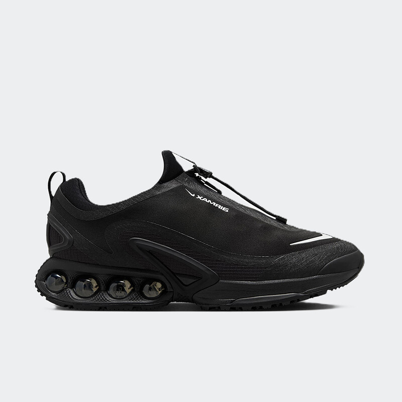 Nike Air Max Dn Roam "Black" | HQ8605-001