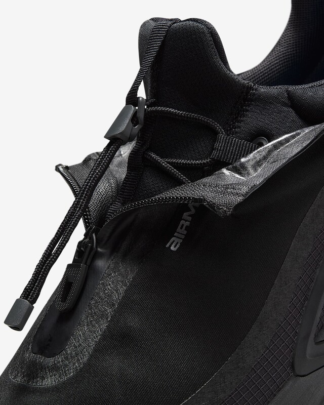 Nike Air Max Dn Roam "Black" | HQ8605-001