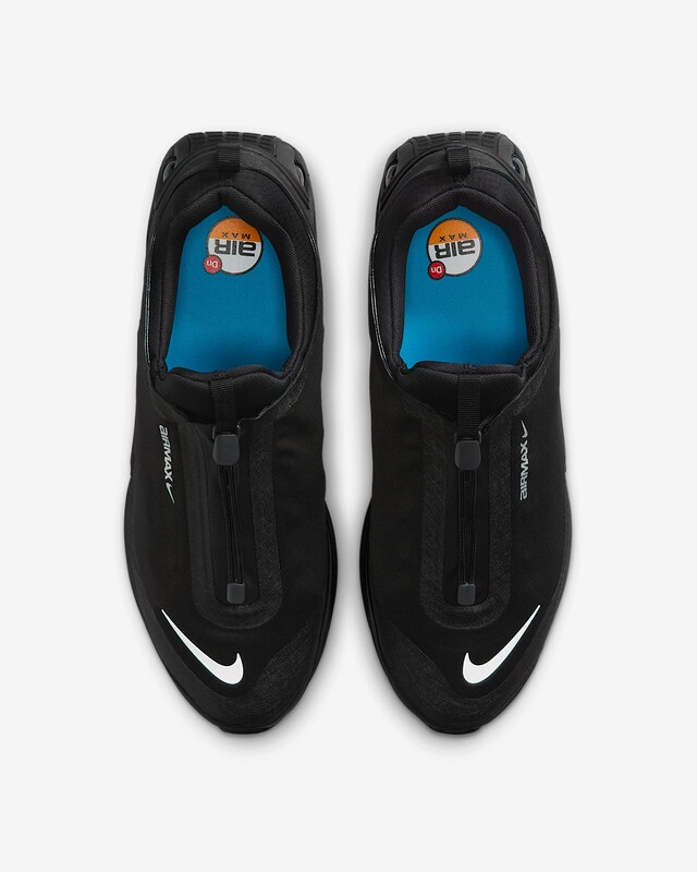 Nike Air Max Dn Roam "Black" | HQ8605-001