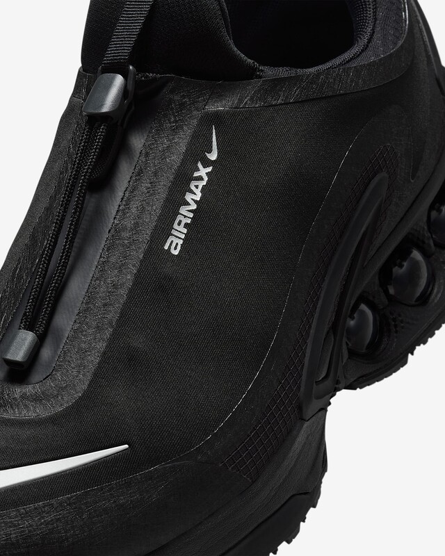 Nike Air Max Dn Roam "Black" | HQ8605-001