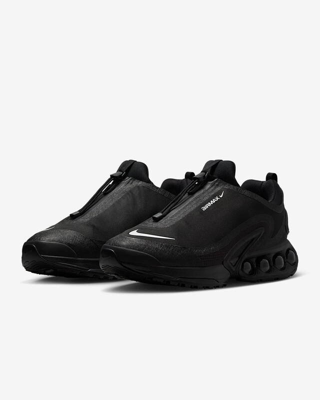 Nike Air Max Dn Roam "Black" | HQ8605-001