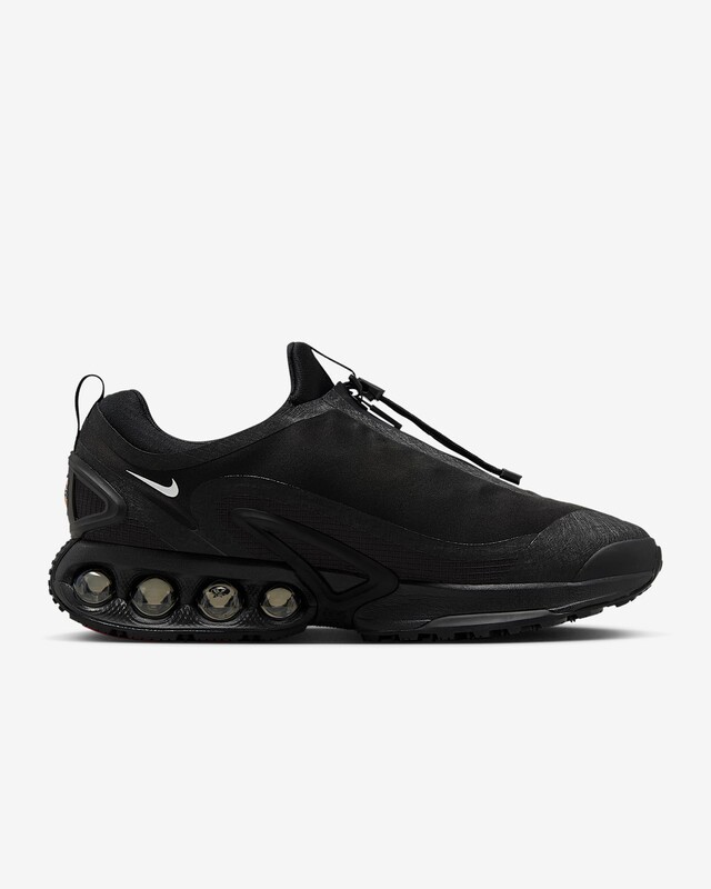 Nike Air Max Dn Roam "Black" | HQ8605-001