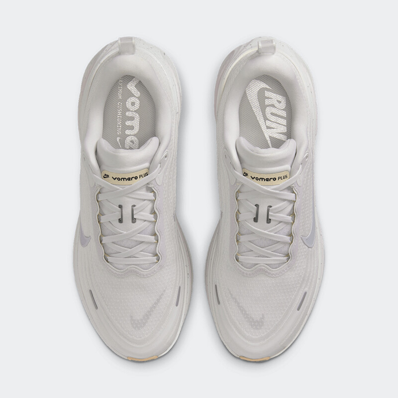 Nike Vomero Plus "Speckle" | IO4323-001
