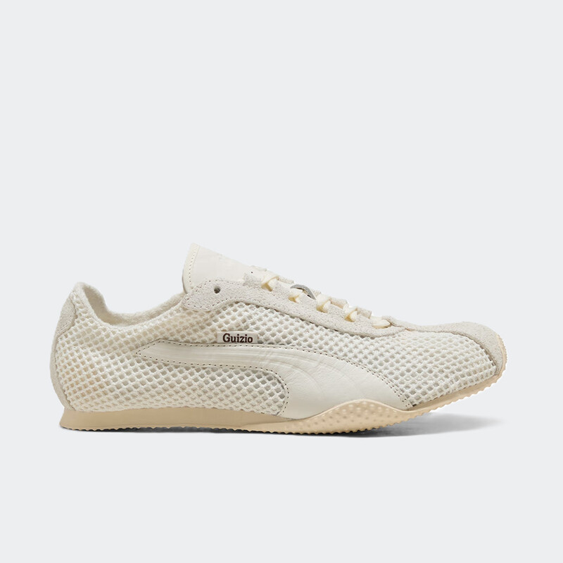 Guizio x Puma H-Street OP1 "Warm White" | 404445-01