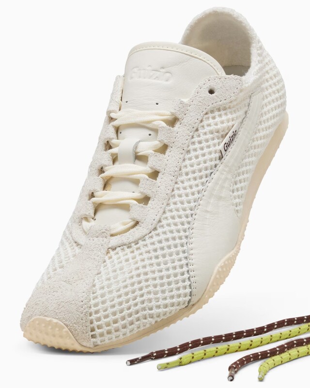Guizio x Puma H-Street OP1 "Warm White" | 404445-01 Guizio x Puma H-Street OP1 "Warm White" | 404445-01