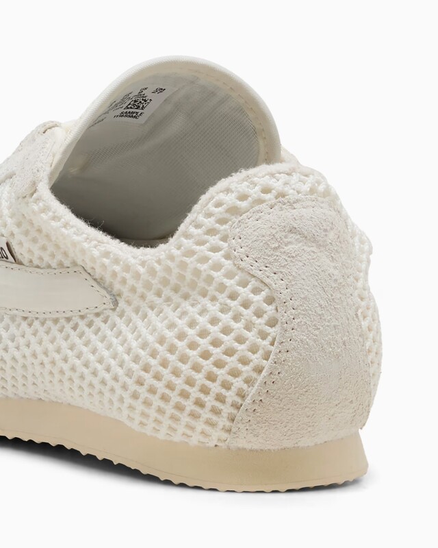 Guizio x Puma H-Street OP1 "Warm White" | 404445-01