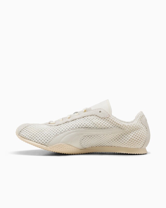 Guizio x Puma H-Street OP1 "Warm White" | 404445-01