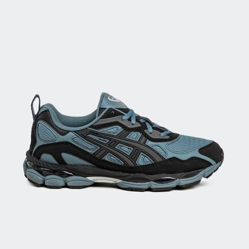 Asics GEL-NYC RGD "Ironclad" | 1203A735-021