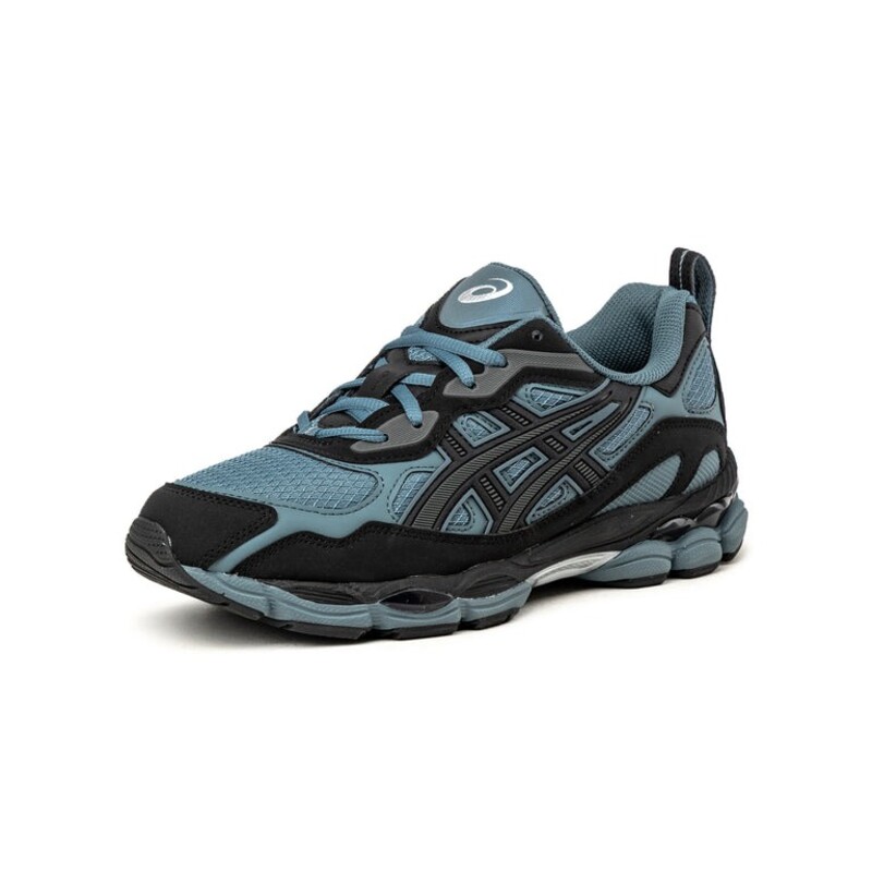 Asics GEL-NYC RGD "Ironclad" | 1203A735-021